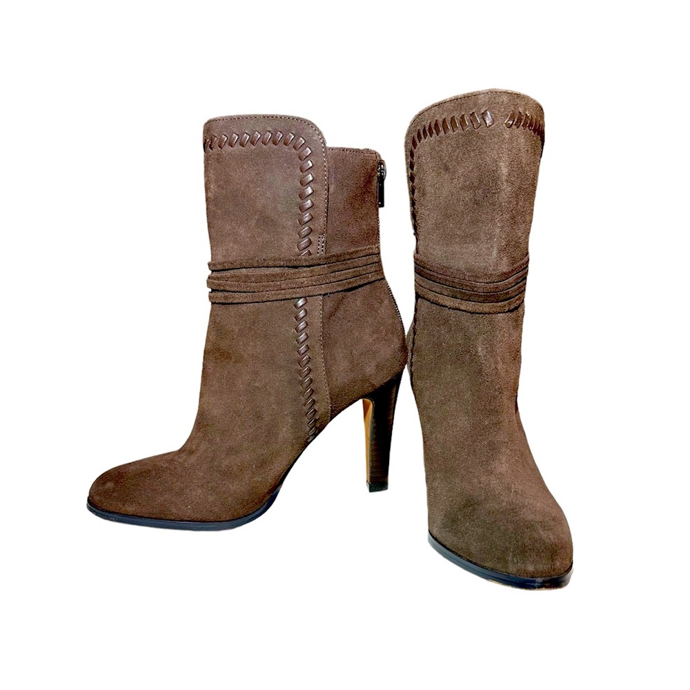 Coach | ‘Jessie’ Bootie View 2